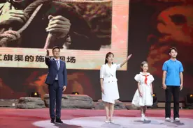 “加强高质量教育体系建设”怎么干？看政府工作报告中的“河南蓝图”图片