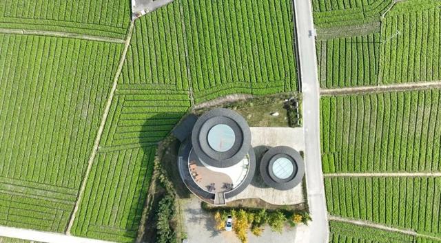 从阅读空间到文化枢纽，农家书屋和彭州的适配度太高了……