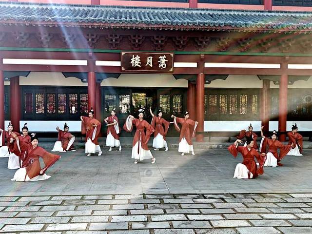 迎国庆中秋长假 吉林省大安市推出系列文旅活动