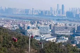 晨读计划｜即将回归！岳麓山索道缆车票价公布！刘昊然长沙演出官宣图片