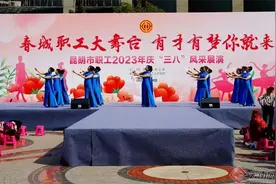 全国首批！昆明市工人文化宫入选国家级名单图片