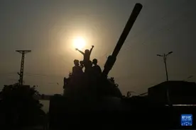 巴基斯坦与印度宣布停火图片