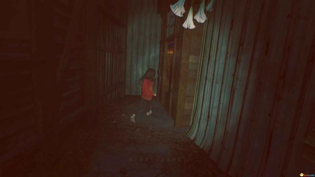 《咒》游戏攻略 全收集剧情流程攻略 恐怖游戏《咒》全攻略