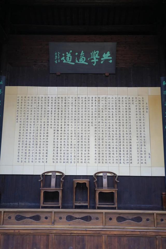 上饶假日city walk指南！慢漫游超治愈~