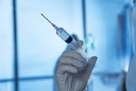 上热搜的女性高潮针，又一个“韭菜骗局”？| 新京报快评图片