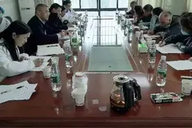 耒阳市精神病医院顺利通过精神病二级专科医院现场评审图片