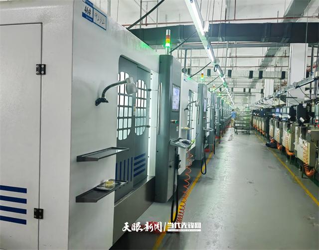 贵州：培育人工智能时代新实力