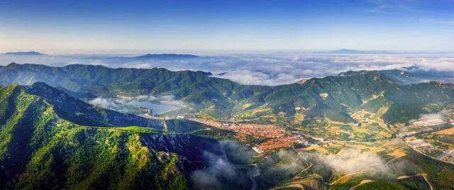 别了，威海的秋天！这些画面值得珍藏一整年