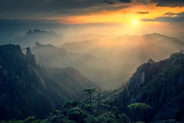 金沙索道暂休，三清山美景不休！2025年末错峰赏景指南