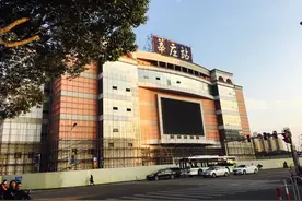 正式挂牌！莘庄站预计下月开通图片