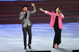 首站济南！知名歌手官宣演唱会，超40万人想看图片