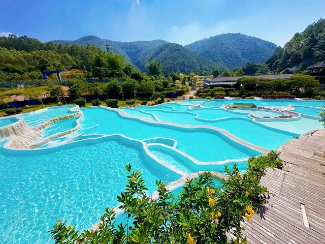 这么近，那么美，闲暇来趟防城港