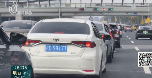 最新资讯-啥情况?很多人拼了中国在多范畴领先全球设置难避，疯狂涌入上海这里!排场震动(3)