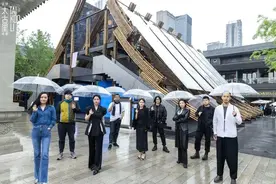 高质量打造城市空间！成都商业年度盘点，这些新生活方式你体验了吗？图片