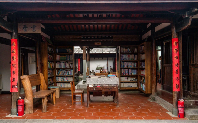 连本地人都没去过！泉州小众漫游指南