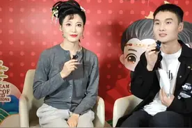跟湘云聊“醉卧芍药居”，这场双十一“红楼游园会”干货满满图片