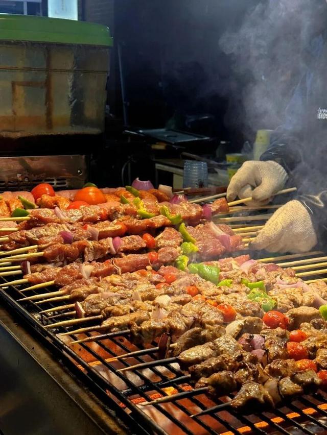 去什么北海道，冬日里的威海不是“平替”，是天花板！