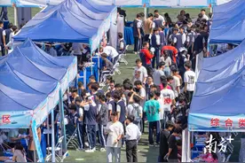 如何打造制造强省“硬核”人才矩阵？广东技工教育做了这些改变图片