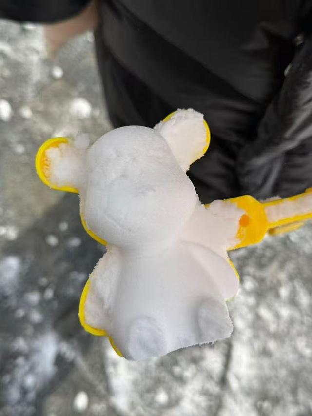 冬游威海 情满山海｜雪后，走入童话世界般的威海