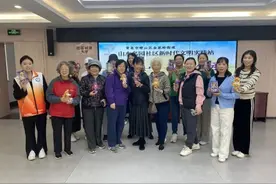 巧手匠心 非遗传承图片