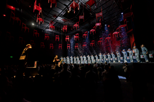 全国旅游演艺精品拟入选名单公布 陕西三部演艺成功上榜