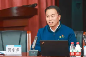 【地评线】贺兰山网评：将劳模工匠精神变成全社会共享的精神财富图片