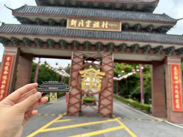周游江西 | 来资溪，直接拉满TA的心动值（文末福利）
