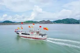 延绳钓有何“独门绝招”图片