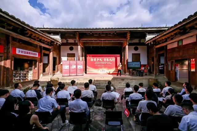 闽清新春活动更新啦！一起解锁快乐密码~