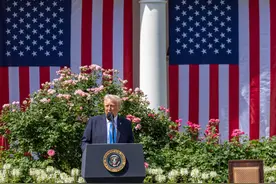 特朗普与俄乌领导人分别通话，停火谈判有戏吗？图片