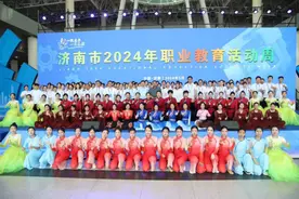 代码678G、121，欢迎报考济南市历城职专！图片