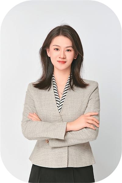 AI训练师：让人工智能更“懂”人