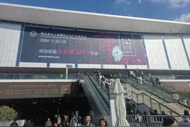 三大特色文旅小镇、三大历史文化风貌区、特色文创园……松江在长三角文博会上大放异彩图片