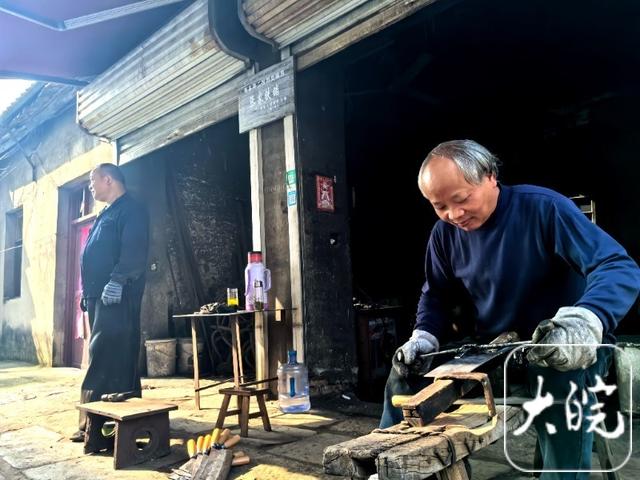 正阳关：三水归流，一座关城的千年回响