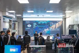 招90人！武汉城市职业学院2024年新增智能网联汽车技术专业图片