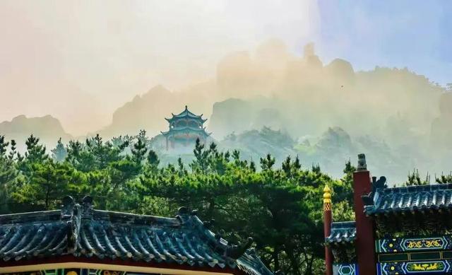 TOP1！TOP1！荣成荣膺“热门县域旅行目的地”榜首！
