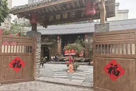 青春不打烊丨跨界小店助狮舞文化“活”起来 “传”出去图片