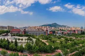 山东外贸职业学院2024年单独招生和综合评价招生计划来了！图片