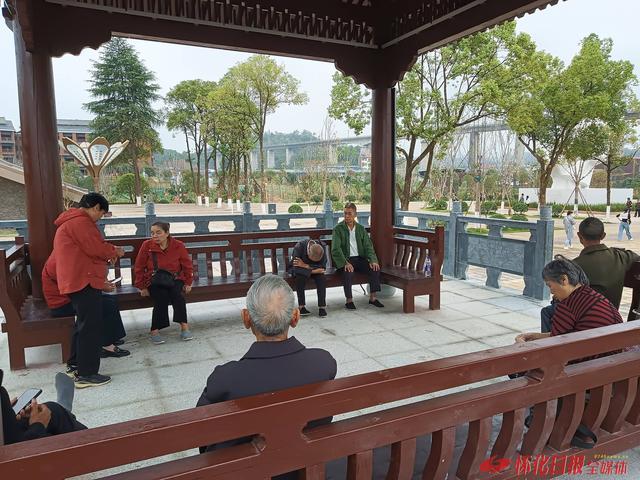 漫步天问岛：一岛风光，满是生活气息