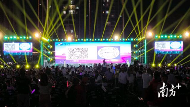 8天长假来汕尾！跳岛、冲浪、非遗、美食等系列“宠粉”活动等你来