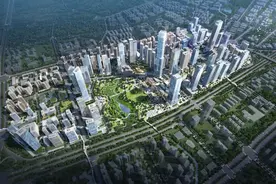 北上广深模式难以复制，东莞CBD如何发力？图片