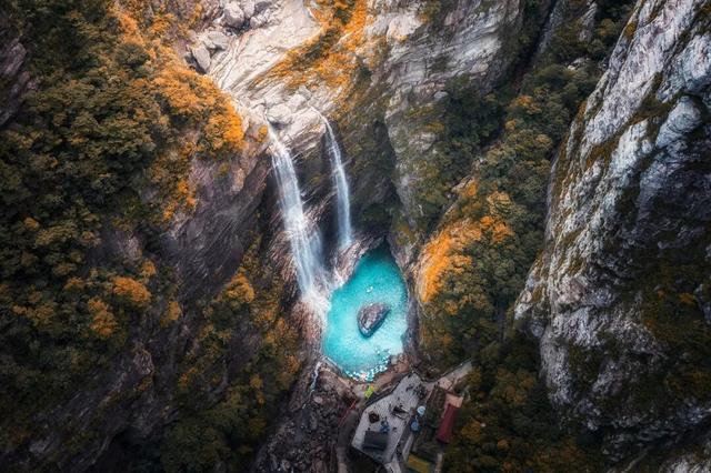 被低估的山水之城，太宝藏了！