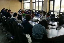 产教融合育人 南阳师范学院制药工程专业人才培养取得新成效图片