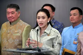 新闻多一度|王星获救近一个月 中缅泰如何打击妙瓦底电诈？图片