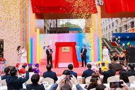 助力打造人才高地！广州天河提供431套保障性租赁住房图片