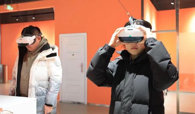 黑龙江漠河：再现极光美景 全国首个极光博物馆开门迎客