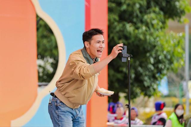 3天10余场文艺活动 绘就文旅融合盛宴