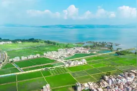 昆明市晋宁区发力文旅产业，力争打造昆明“第二空间”图片