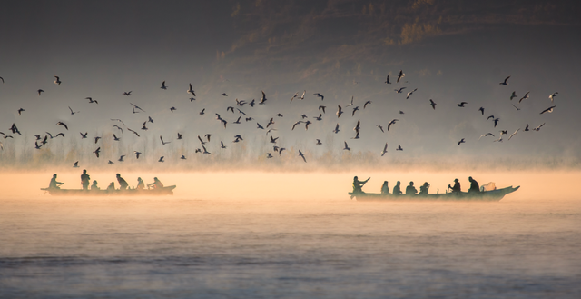 【冬季暖阳 凉山不凉】新的一年，我想带老己去盐源