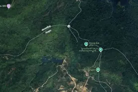 突发！泰国和柬埔寨士兵交火，1人阵亡图片